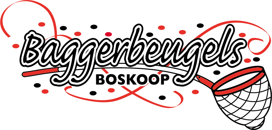 Baggerbeugels